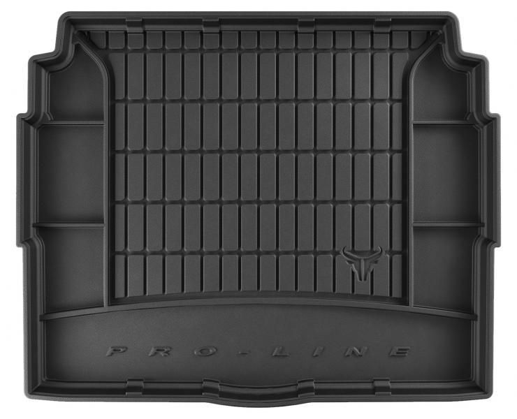 Proline Vasca baule 3D CITROEN C5 Aircross 17> (piano di carico basso)