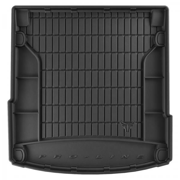 Proline 3D Kofferraumwanne AUDI A4 4-Sitzer 04>08 (B7) (ohne Seitenfächer)