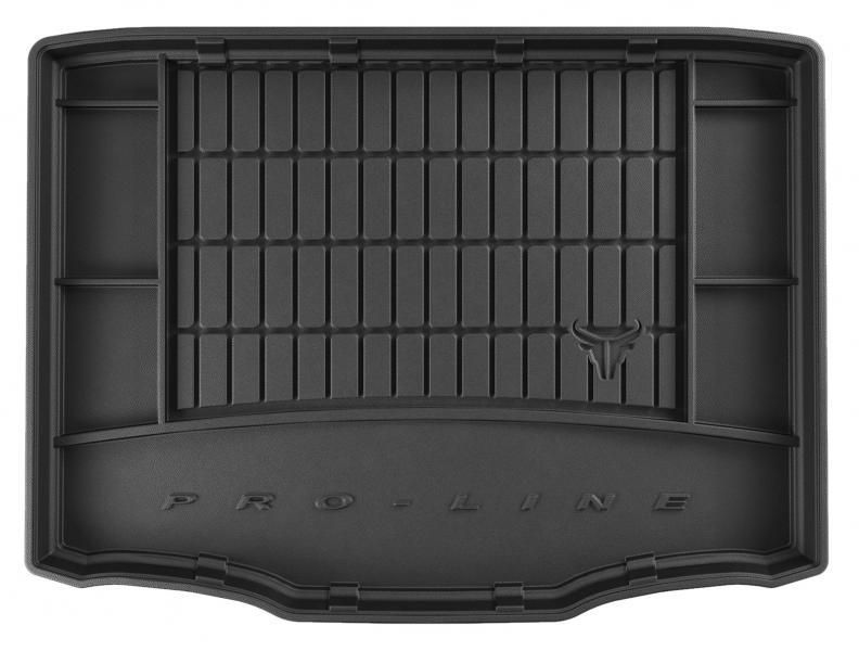 Bandeja de maletero Proline 3D FIAT Tipo SW 15> (piso de carga bajo)