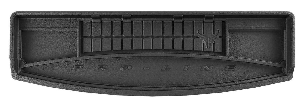 Proline Vasca baule 3D FORD S-Max II 14> (7 posti, terza fila di sedili non ripi