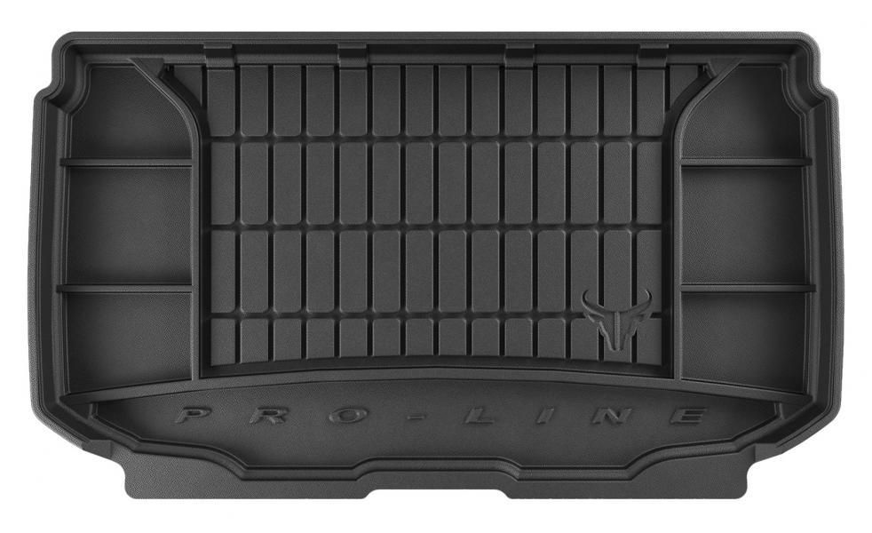 Bandeja de maletero Proline 3D CHEVROLET Aveo III 5p. 11>16 (piso de carga alto)