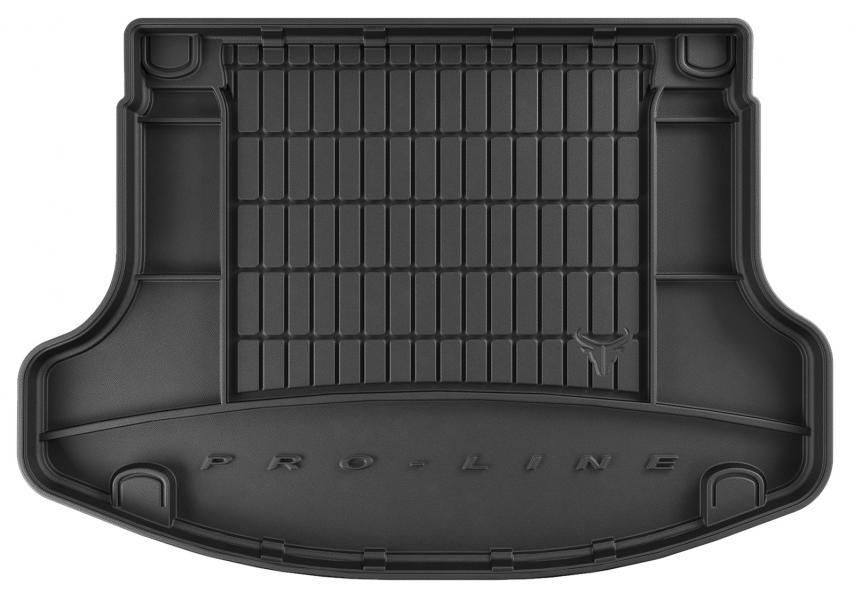 Proline 3D trunk tray HYUNDAI i30 III Fastback 17> (non-adjustable floor in a
