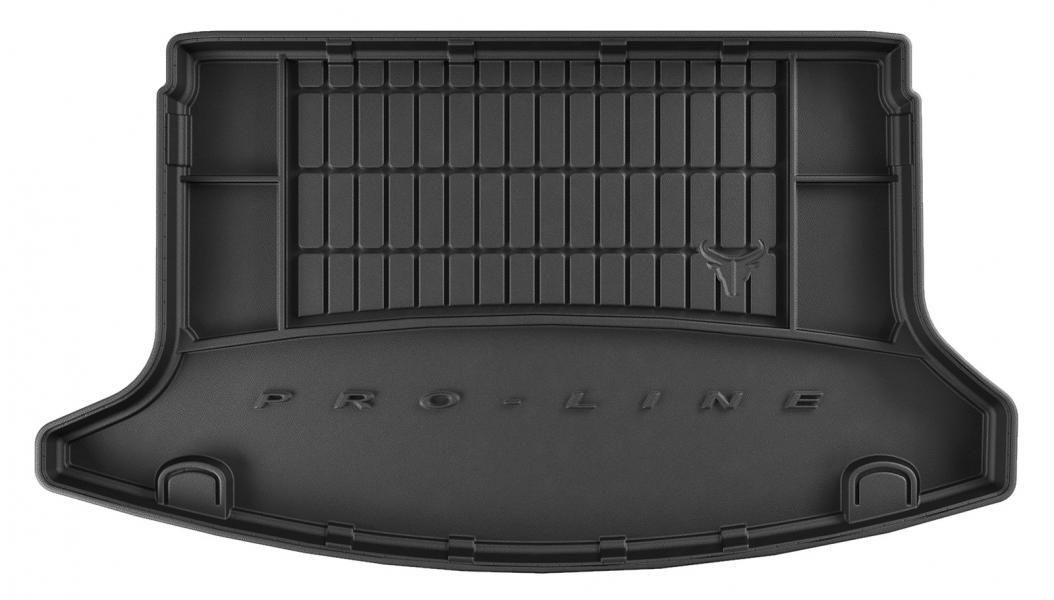 Proline 3D trunk tray HYUNDAI i30 III 5p. 17> (N performance version, floor