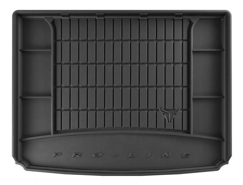Proline 3D Kofferraumwanne MERCEDES B-Klasse 11>18 (W246) (hoher Ladeboden)