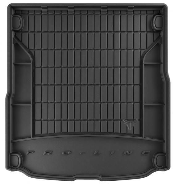 Bandeja de maletero Proline 3D para HYUNDAI i40 4p. 11>19 (sin nichos laterales)