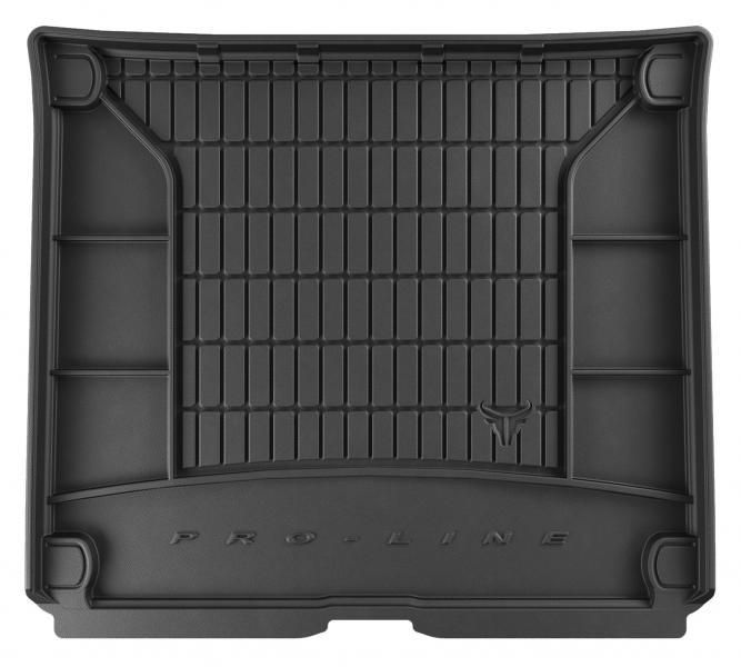 Proline Vasca baule 3D FIAT Stilo SW 03>08