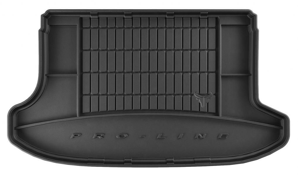 Proline 3D Kofferraumwanne SUBARU BRZ 13>20 - TOYOTA GT86 12>