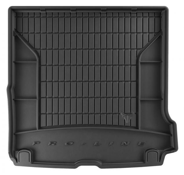 Proline Vasca baule 3D VOLVO V90 16> (pianale non regolabile in altezza)