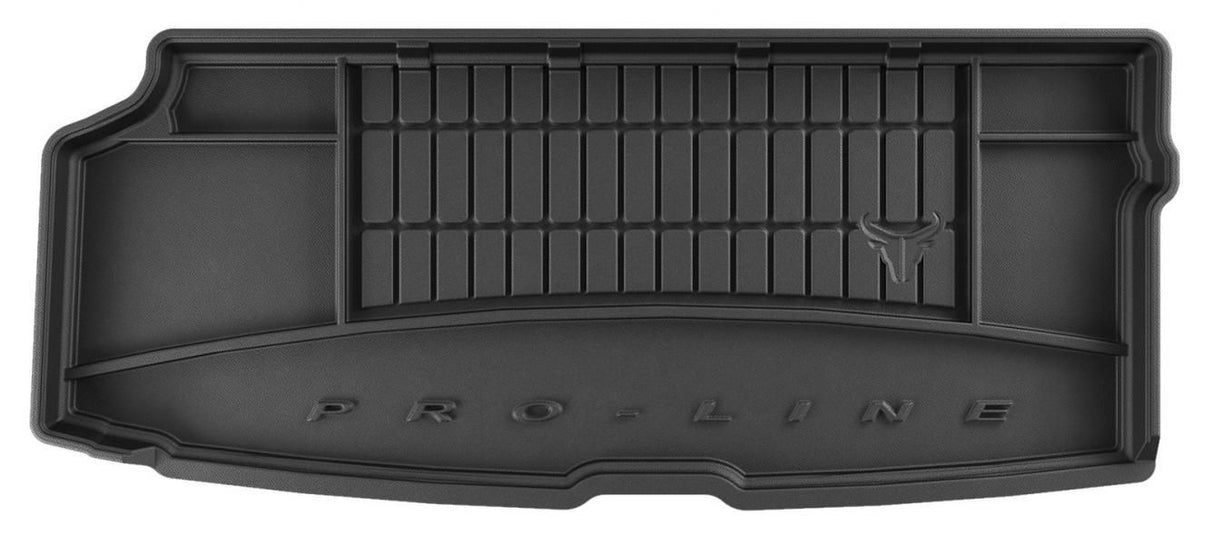 Proline Vasca baule 3D VOLVO XC90 II 14> (7 posti, terza fila di sedili non ripi