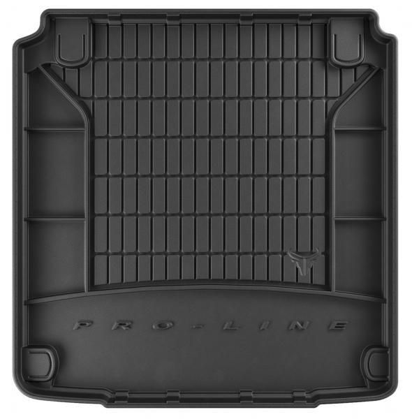 Proline 3D Kofferraumwanne MERCEDES AMG GT 4-Sitzer Coupé 19> (X290)