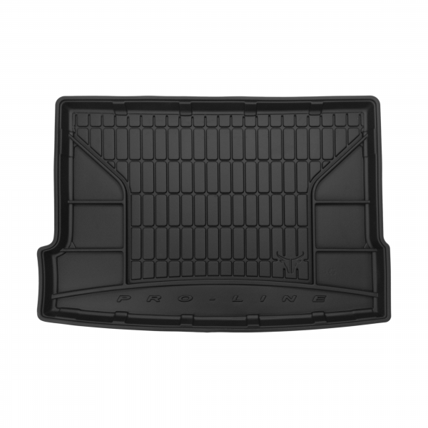 Bandeja de maletero Proline 3D BMW X2 18> (F39) (piso de carga alto)
