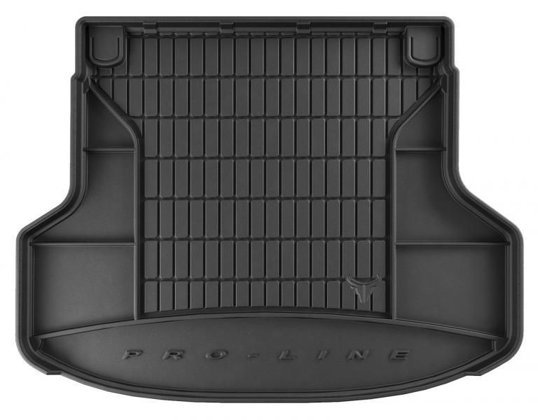 Proline 3D Kofferraumwanne für KIA Ceed III SW 18> (mit seitlichen Ablagen, ohne Subwoofer)