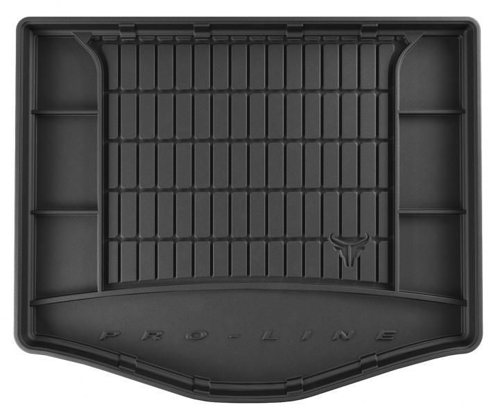 Proline 3D boot liner FORD C-Max I 03>10