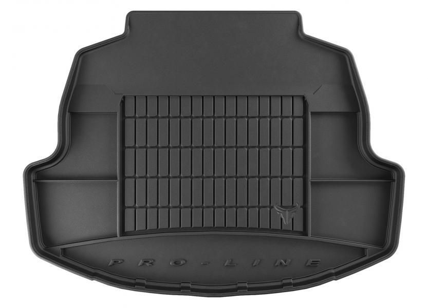 Proline 3D Kofferraumwanne für TOYOTA Corolla XII 4-Sitzer ab 2018