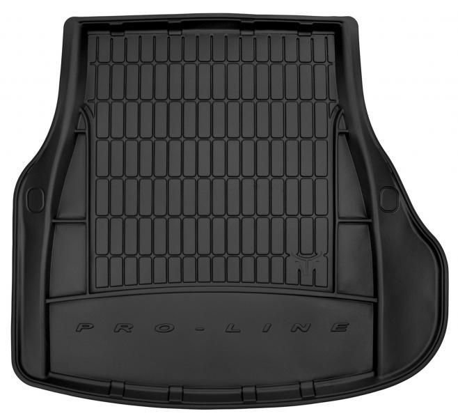 Proline 3D trunk tray BMW 7 Series 4p. 01>08 (E65/E66) (full size spare wheel