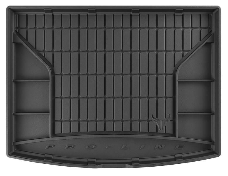 Proline Vasca baule 3D VOLKSWAGEN ID.3 19> (piano di carico alto)