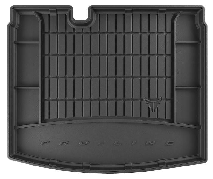 Proline 3D trunk tub Born 21>/Id.3 19> Low Floor