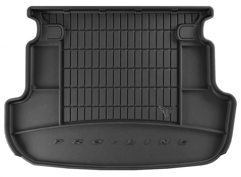 Proline 3D Kofferraumwanne TOYOTA Corolla IX SW 01>07 / X SW 06>13 (nicht verstellbarer Boden)