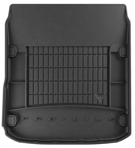 Proline Vasca baule 3D AUDI A7 Sportback II 17> (ruota di scorta temporanea, sen