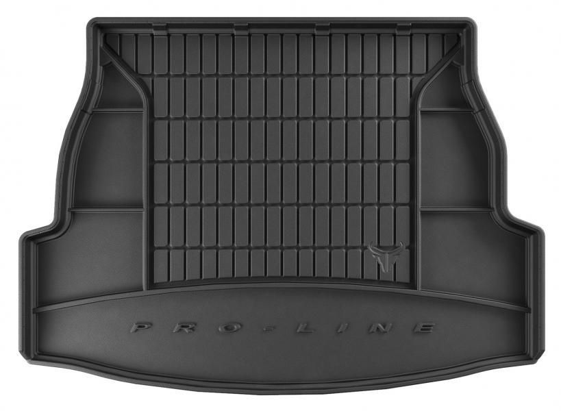 Proline Vasca baule 3D SUZUKI Across 20> / TOYOTA RAV4 V 19> (piano di carico al