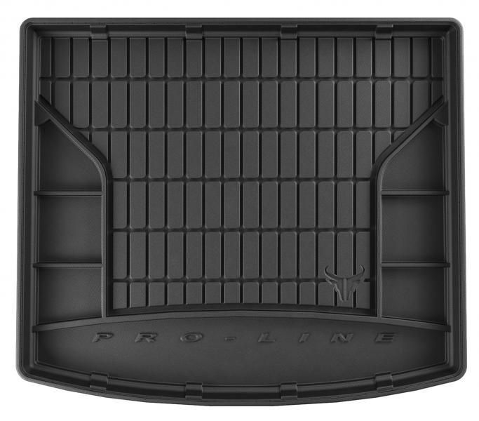 Proline Vasca baule 3D SUZUKI Across 20> / TOYOTA RAV4 V 19> (piano di carico ba