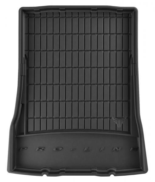 Proline 3D trunk tray BMW 7 Series 4p. 15> (G11/G12) (no hybrid, without optional compartment