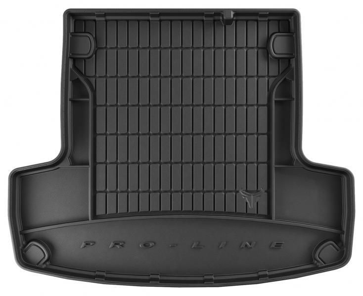 Proline 3D Kofferraumwanne FIAT Line 07>15