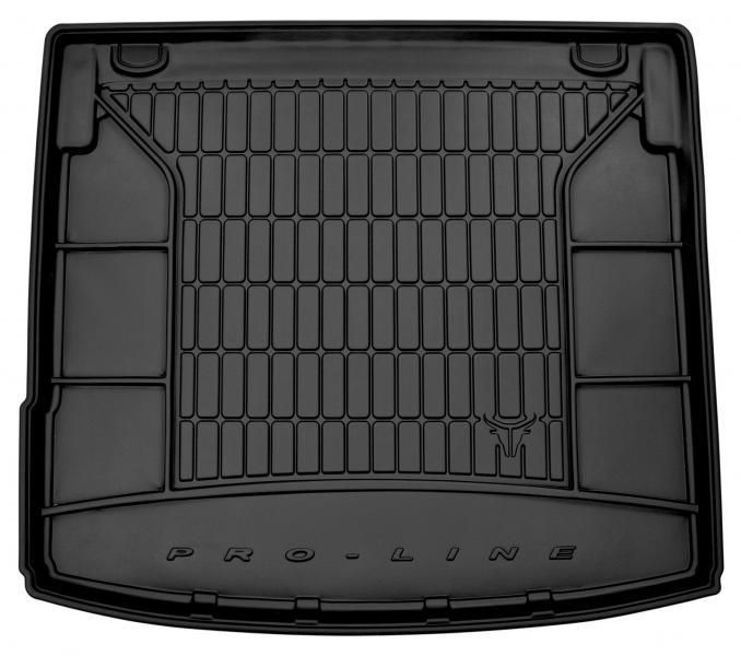 Proline Vasca baule 3D BMW X6 14>19 (F16)