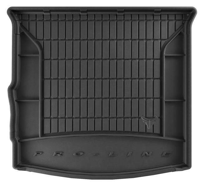 Proline 3D trunk tray MITSUBISHI Outlander III 14> (plug-in hybrid version)