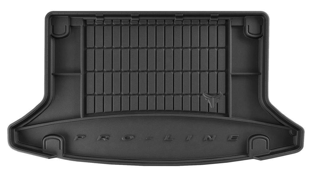 Proline 3D Kofferraumwanne für KIA Niro EV I 18>22