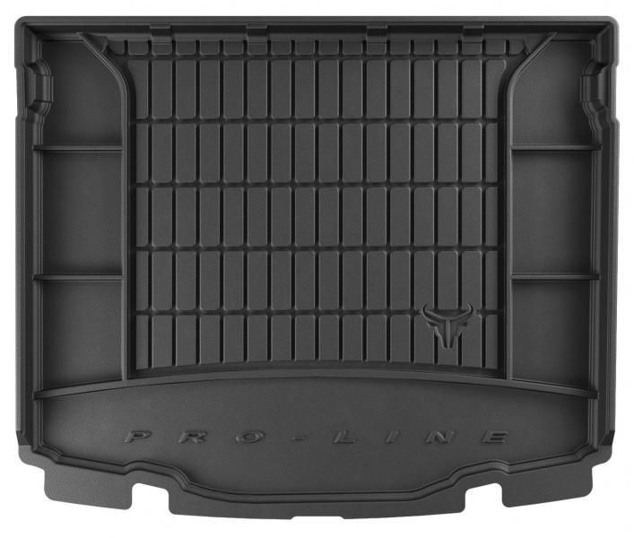 Proline Vasca baule 3D FORD Kuga III 19> (versione Titanium)