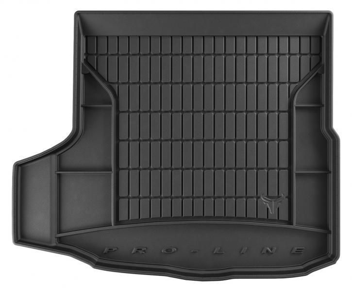 Bandeja de maletero Proline 3D VOLKSWAGEN Arteon Shooting Brake 20> (rueda de repuesto completa)