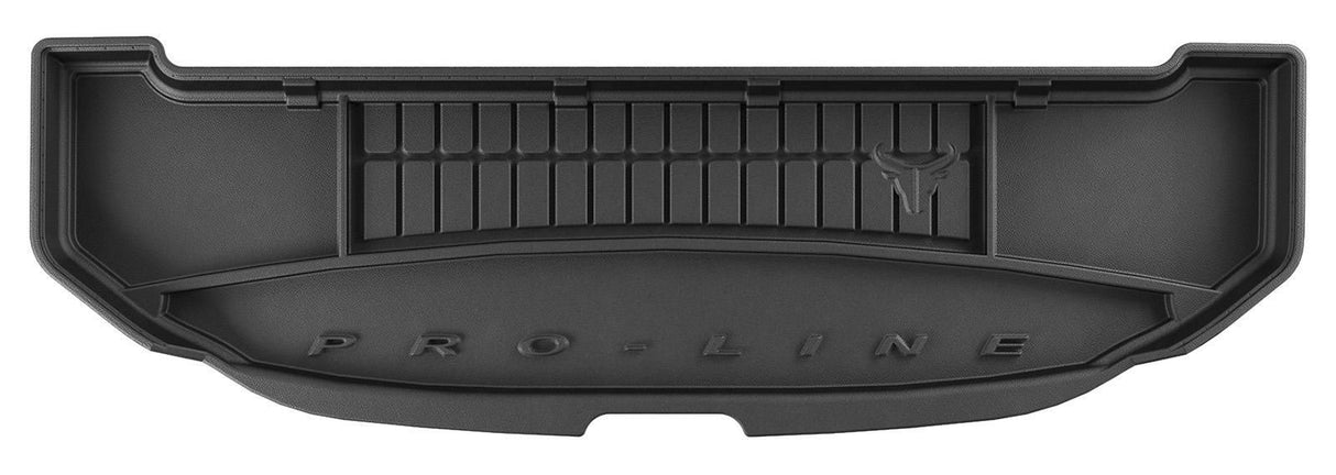 Proline Vasca baule 3D KIA Sorento IV 20> (7 posti, versione XL ibrida, terza fi