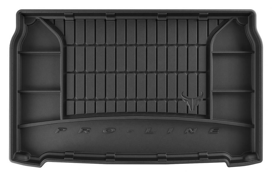 Proline 3D Kofferraumwanne OPEL Mokka B 20> (niedrige Ladefläche)