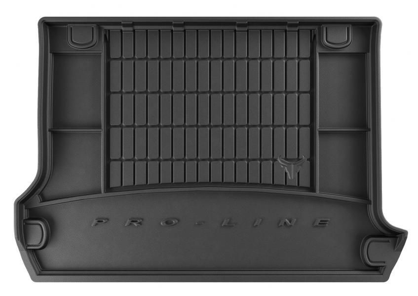 Proline 3D boot liner OPEL Combo C Tour 01>11
