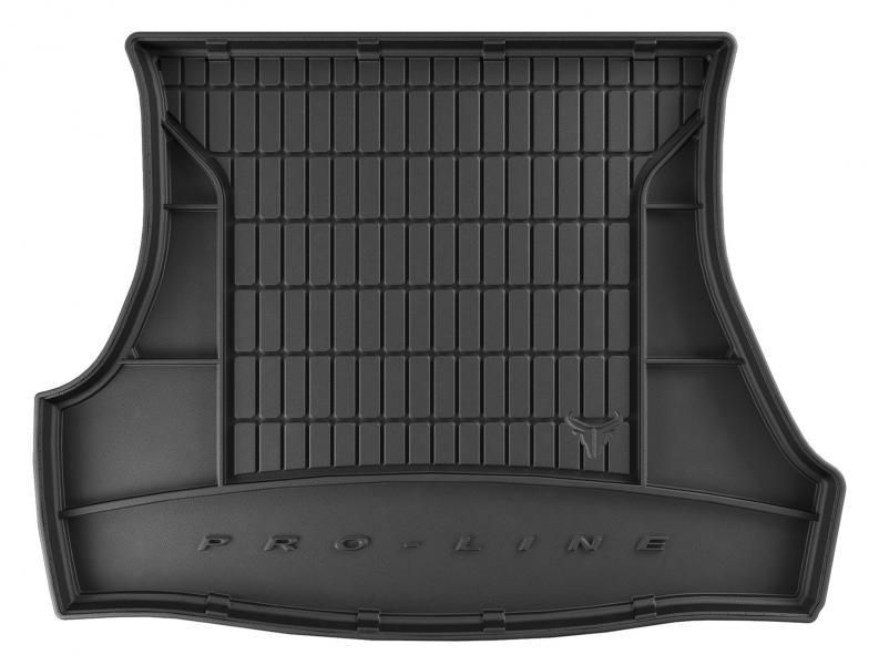 Proline Vasca baule 3D FORD Mondeo III 5p. 00>07