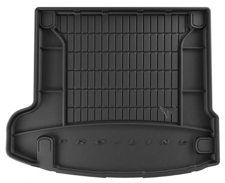 Proline Vasca baule 3D JAGUAR F-Pace 16>20