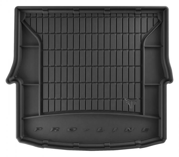 Proline Vasca baule 3D VOLVO S40 II 04>12