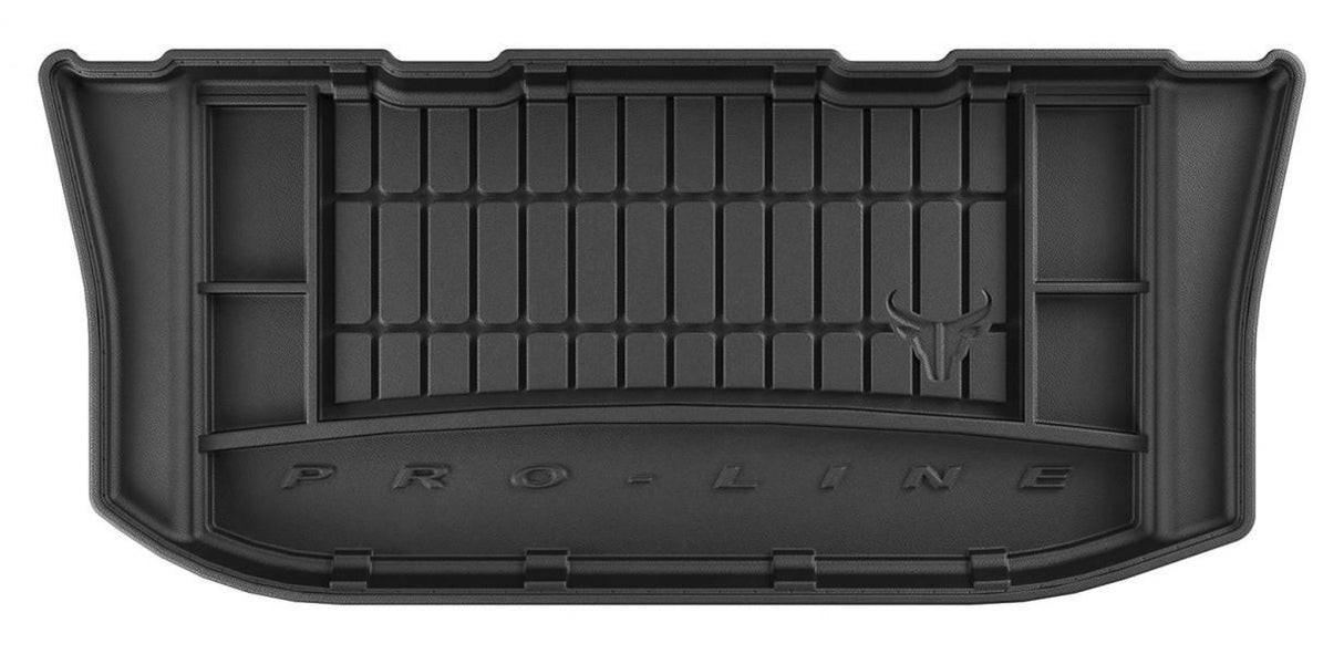 Proline Vasca baule 3D SKODA Citigo-e iV 19>20