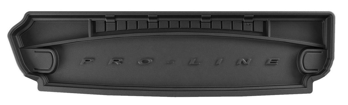 Proline 3D trunk tray HYUNDAI ix55 06>12 (7 seats, third row of seats folds down)