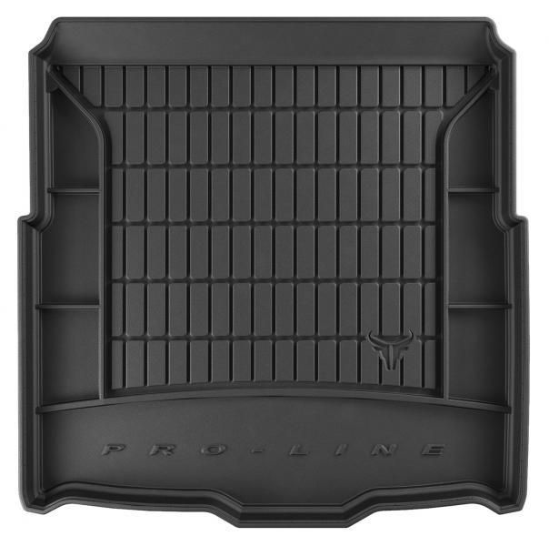 Proline 3D trunk tray VOLKSWAGEN Golf VIII SW 19> (low loading floor)