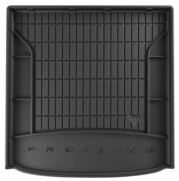 Bandeja de maletero Proline 3D VOLKSWAGEN Golf VIII SW 19> (piso de carga alto)
