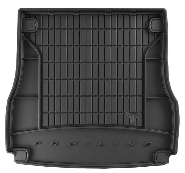Proline Vasca baule 3D NISSAN Primera SW 02>07 (P12)