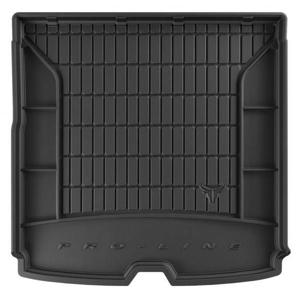Proline 3D trunk tray SKODA Enyaq iV 20> (low loading floor)