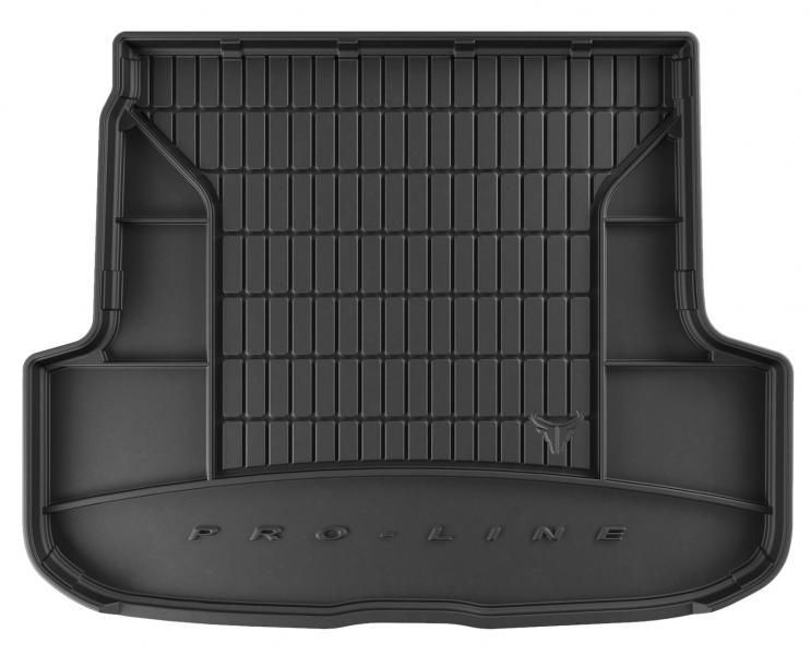 Proline 3D Kofferraumwanne, kompatibel mit SUBARU Legacy IV SW 03>09; Outback III SW 03>09