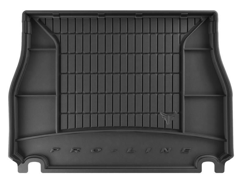 Proline 3D boot liner BMW X5 99>06 (E53)