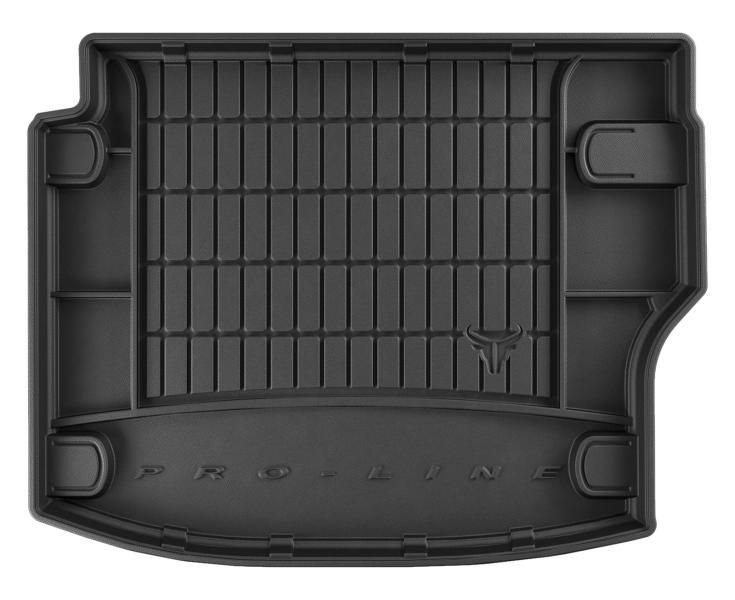 Proline 3D Kofferraumwanne für KIA XCeed PHEV 19>