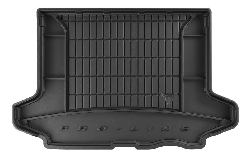 Proline Vasca baule 3D KIA Sportage V 21> (versione a Gas)