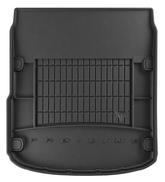 Proline Vasca baule 3D AUDI A6 4p. 18> (C8)