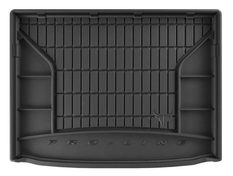 Proline 3D Kofferraumwanne MAZDA CX-30 19> (hoher Ladeboden)